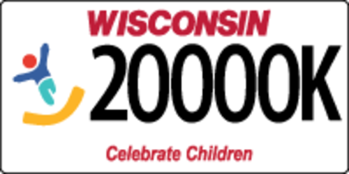 Celebrate Children Foundation - Current