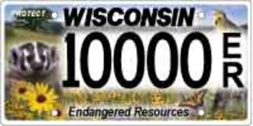Endangered resources - Badger