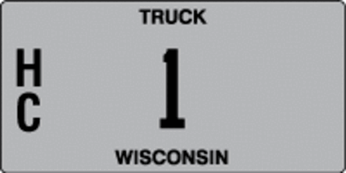 Heavy truck