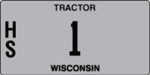 Tractor