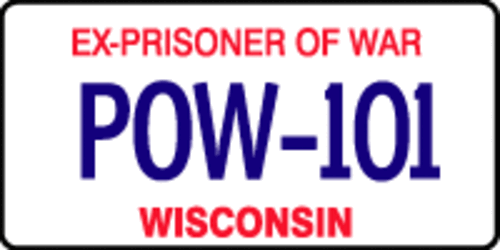 Ex-prisoner of war