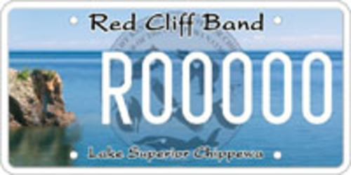 Red Cliff Band of Lake Sup​erior Chippewa