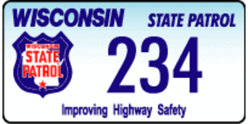 Wiscon​sin State Patrol