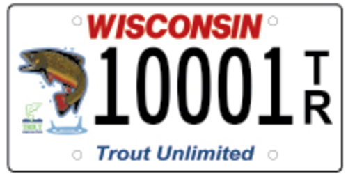 Trout Unlimited