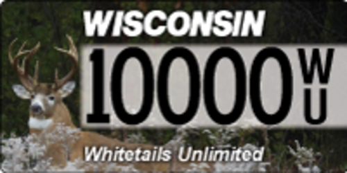 Whitetails Unlimited